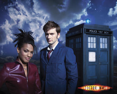 Mini-Posters-Doctor-Who--The-Dr---Martha--330398.jpg